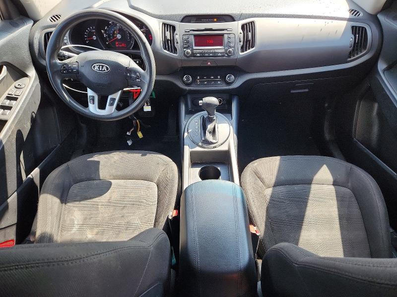 Aukcja sprzedaży 2012 Kia Sportage, vin: KNDPBCA21C7234346, numer aukcji: 62090686