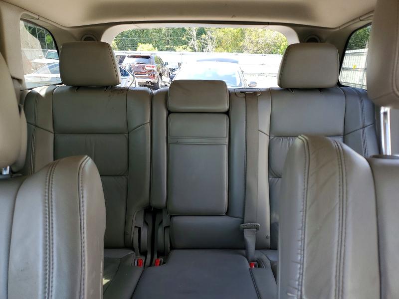 2012 Jeep Grand Cherokee მანქანა იყიდება აუქციონზე, vin: 1C4RJEAG5CC209668, აუქციონის ნომერი: 60079096