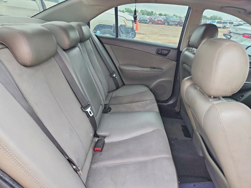 Aukcja sprzedaży 2009 Hyundai Sonata, vin: 5NPEU46F49H466897, numer aukcji: 61292616