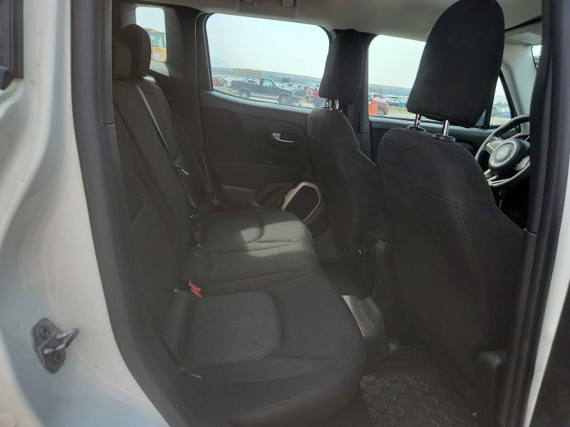 62627416 :رقم المزاد ، ZACCJBAT0FPB76422 vin ، 2015 Jeep Renegade مزاد بيع