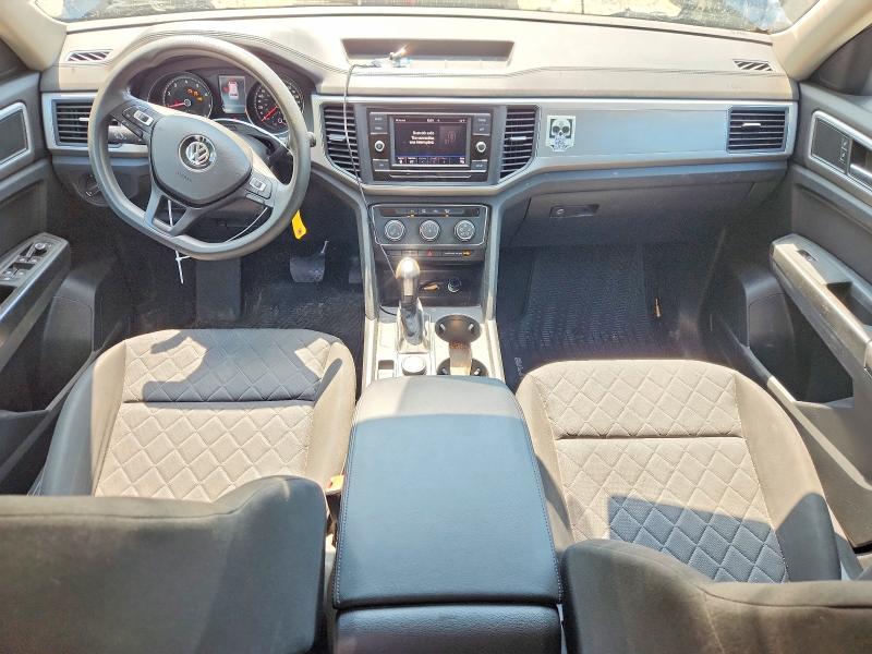 Продажа на аукционе авто 2018 Volkswagen Atlas, vin: 1V2GR2CA8JC545060, номер лота: 60035606