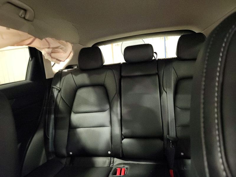 Продаж на аукціоні авто 2025 Mazda Cx-5, vin: JM3KFBBL3S0539555, номер лоту: 60204456