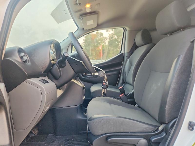 Продажа на аукционе авто 2021 Nissan Nv200, vin: 3N6CM0KN2MK707851, номер лота: 60932766