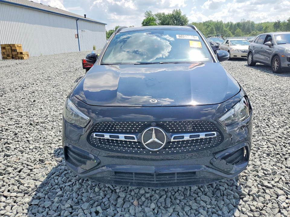 Продажа на аукционе авто 2025 Mercedes-benz Gla, vin: W1N4N4HB7SJ654869, номер лота: 60217386