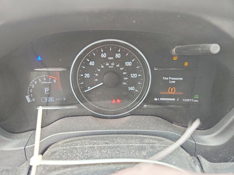 Продаж на аукціоні авто 2019 Honda Hr-v, vin: 3CZRU6H57KM732375, номер лоту: 61993916