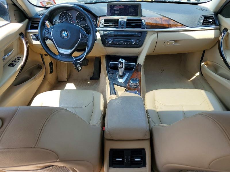 Aukcja sprzedaży 2015 Bmw 328, vin: WBA3B5G57FNS13753, numer aukcji: 62568176