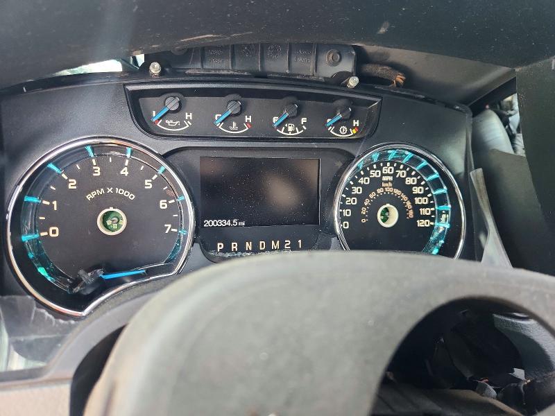 Aukcja sprzedaży 2013 Ford F150, vin: 1FTFW1CF1DKG26035, numer aukcji: 59675756