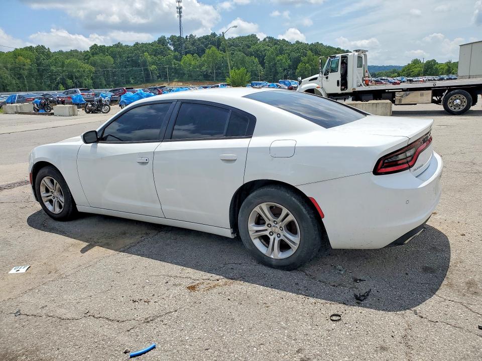 Aukcja sprzedaży 2019 Dodge Charger, vin: 2C3CDXBG0KH664306, numer aukcji: 61725886