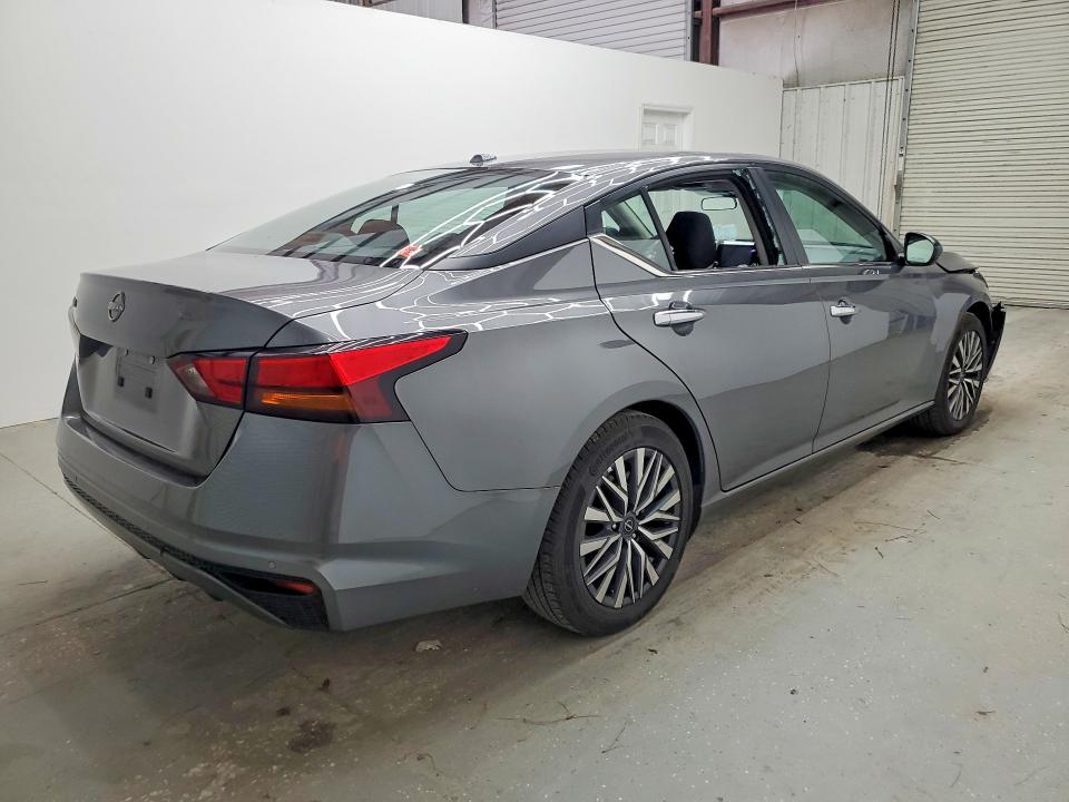 Продаж на аукціоні авто 2025 Nissan Altima, vin: 1N4BL4DV4SN381067, номер лоту: 60565416