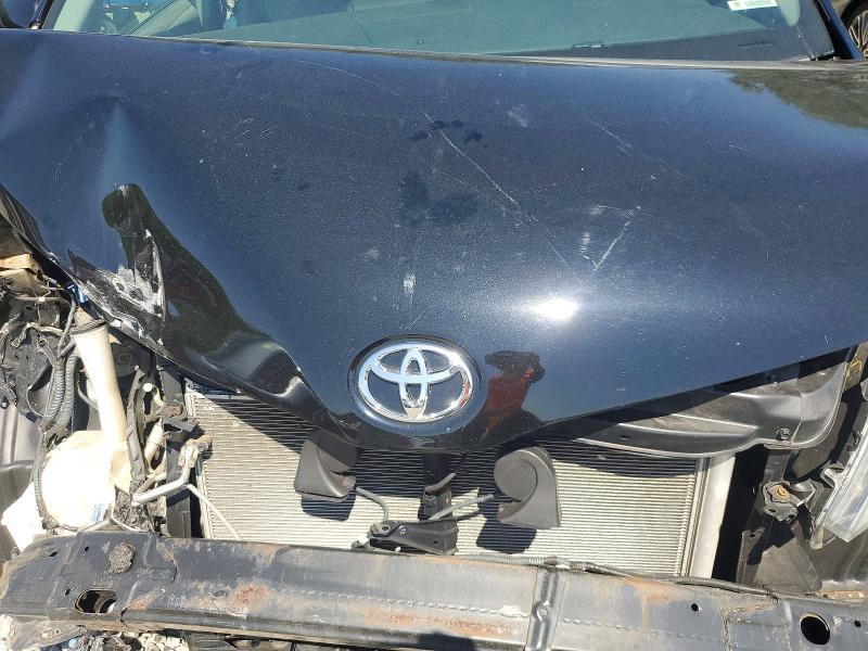 2015 Toyota Sienna მანქანა იყიდება აუქციონზე, vin: 5TDDK3DC7FS113838, აუქციონის ნომერი: 61083276