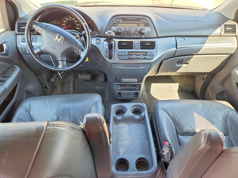 Продаж на аукціоні авто 2007 Honda Odyssey, vin: 5FNRL38717B405295, номер лоту: 59960406