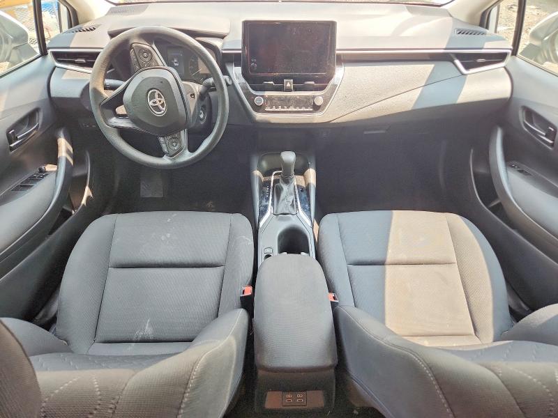 Продаж на аукціоні авто 2023 Toyota Corolla, vin: 5YFB4MDE8PP008373, номер лоту: 61476936