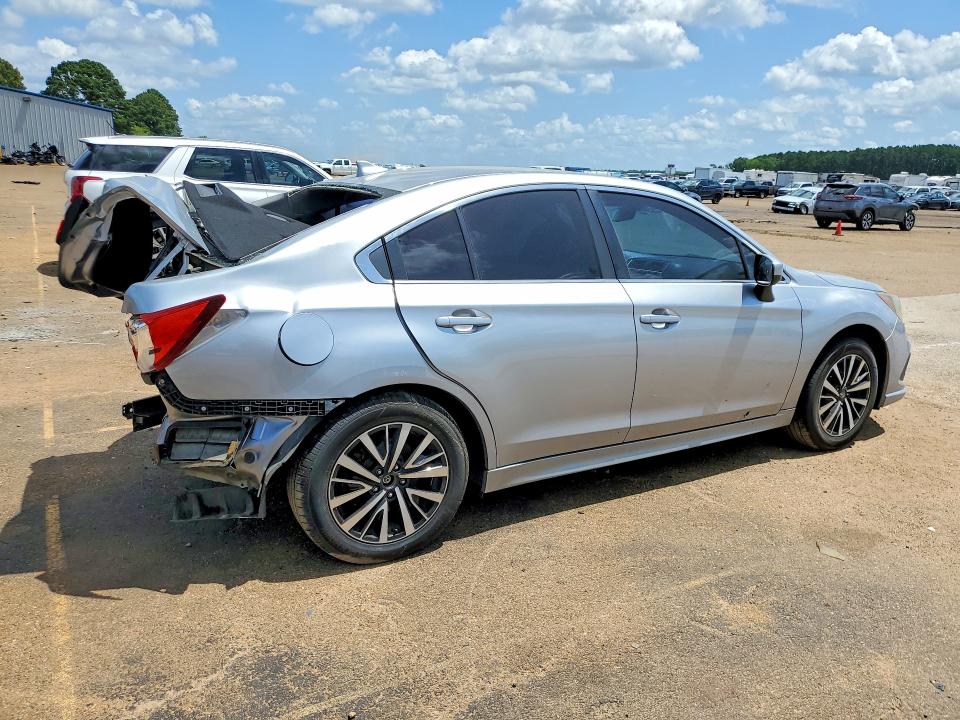 85991495 :رقم المزاد ، 4S3BNAF63K3029165 vin ، 2019 Subaru Legacy مزاد بيع