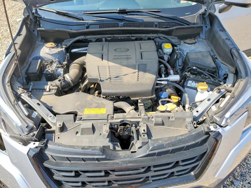 Aukcja sprzedaży 2024 Subaru Forester, vin: JF2SKADC4RH505570, numer aukcji: 59807766
