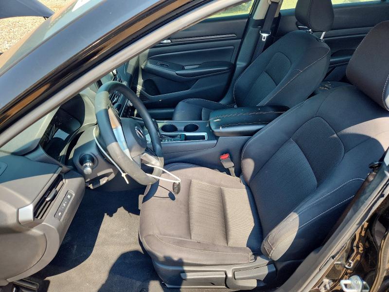 62583796 :رقم المزاد ، 1N4BL4BV0MN368659 vin ، 2021 Nissan Altima مزاد بيع
