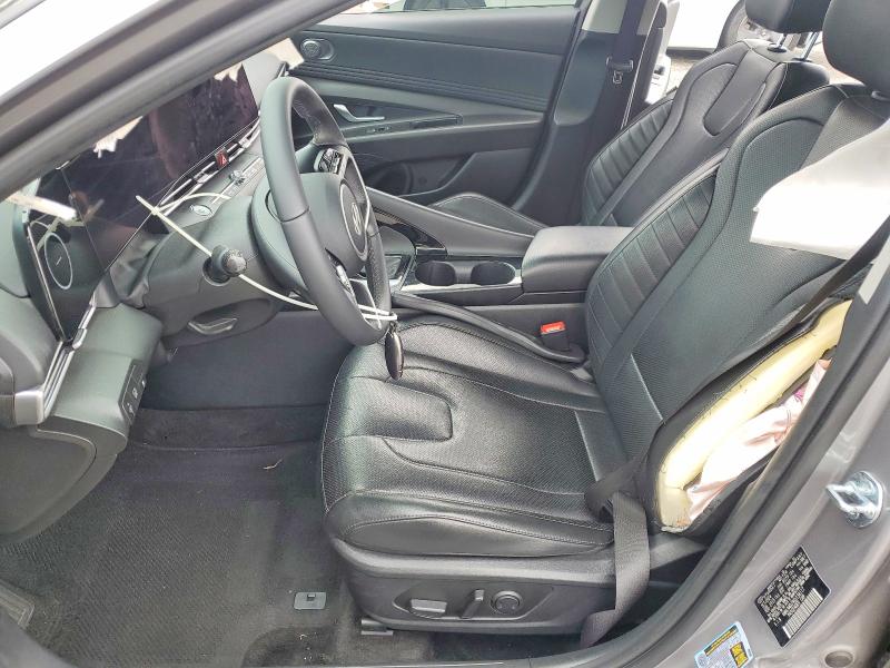 Продаж на аукціоні авто 2025 Hyundai Elantra, vin: KMHLN4DJ9SU134117, номер лоту: 59656136