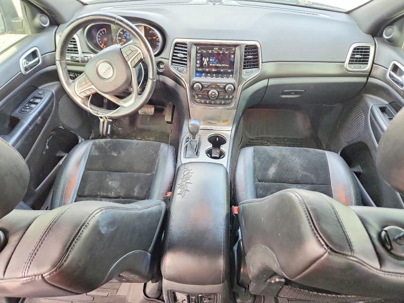 Aukcja sprzedaży 2018 Jeep Grand Cherokee, vin: 1C4RJEAG0JC168718, numer aukcji: 62850476