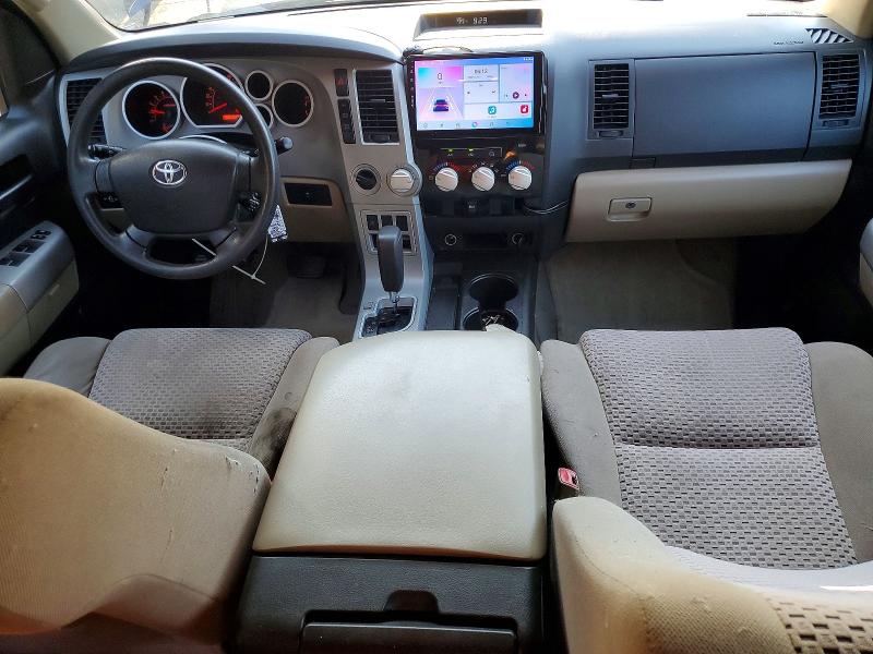 Продажа на аукционе авто 2007 Toyota Tundra, vin: 5TBBV54117S469172, номер лота: 62577316