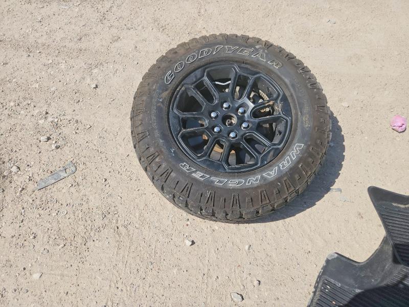Aukcja sprzedaży 2025 Ram 1500, vin: 1C6SRFLP5SN675284, numer aukcji: 59920586