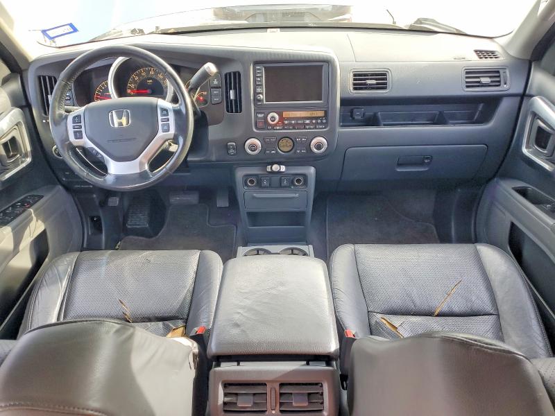 Aukcja sprzedaży 2008 Honda Ridgeline, vin: 2HJYK16518H527831, numer aukcji: 58223546