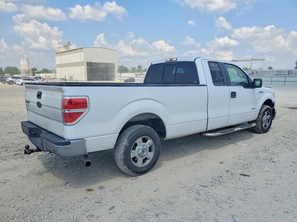 61209946 :رقم المزاد ، 1FTFX1CT2EKF29382 vin ، 2014 Ford F150 مزاد بيع
