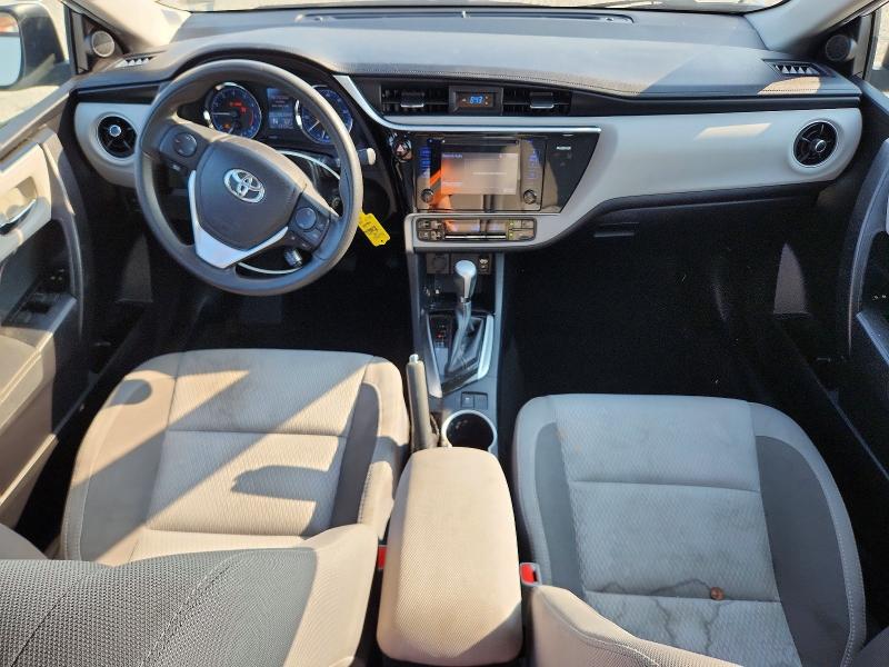 Aukcja sprzedaży 2017 Toyota Corolla, vin: 2T1BURHE5HC786543, numer aukcji: 61130146