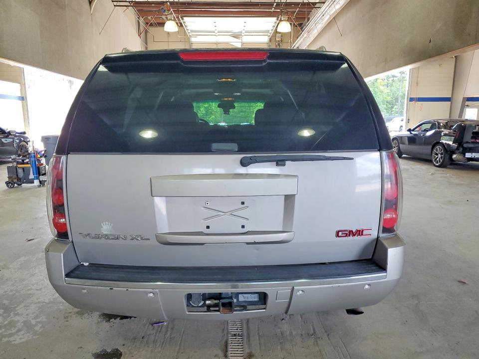 Продаж на аукціоні авто 2007 Gmc Yukon Xl, vin: 1GKFK66857J229562, номер лоту: 63540386
