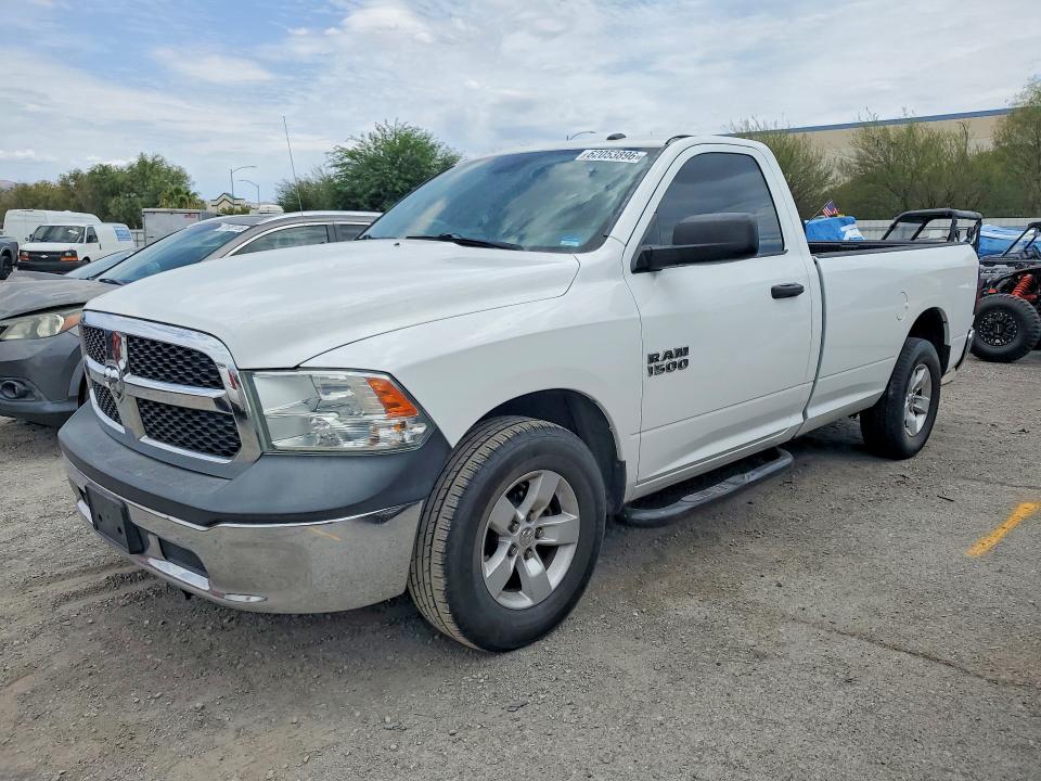 Продаж на аукціоні авто 2013 Ram 1500, vin: 3C6JR6DG6DG511404, номер лоту: 62053896