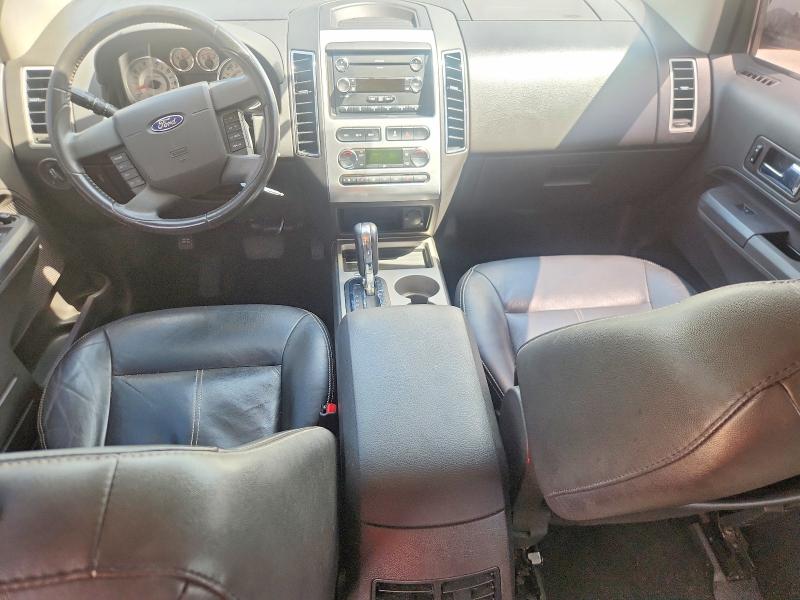 Продаж на аукціоні авто 2008 Ford Edge, vin: 2FMDK39C18BB40252, номер лоту: 60919506