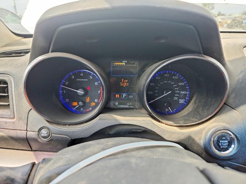 Aukcja sprzedaży 2015 Subaru Outback, vin: 4S4BSENC2F3272071, numer aukcji: 61738956