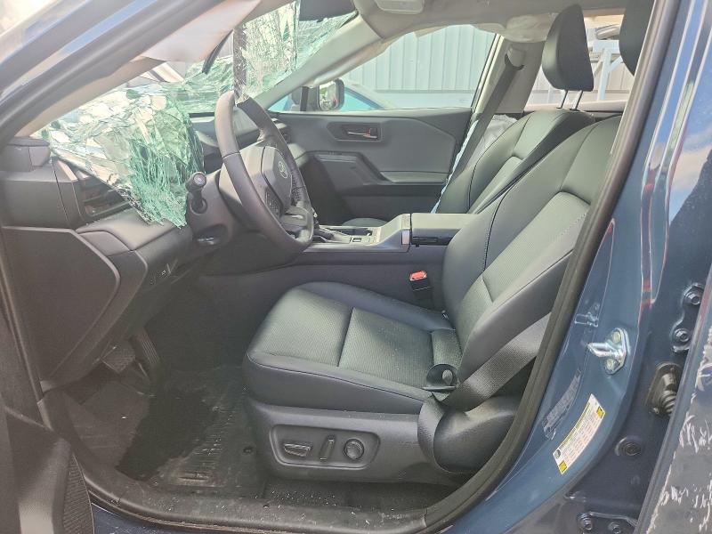 Aukcja sprzedaży 2026 Toyota Rav4, vin: 2T36CRAV7TC016195, numer aukcji: 60334576