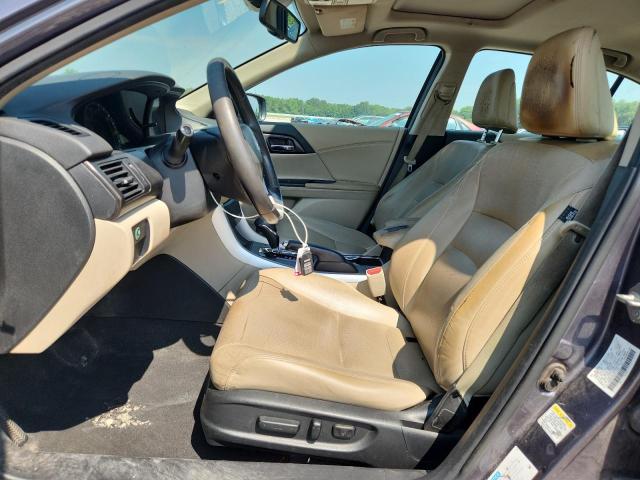 Продажа на аукционе авто 2014 Honda Accord, vin: 1HGCR6F50EA010829, номер лота: 59241316