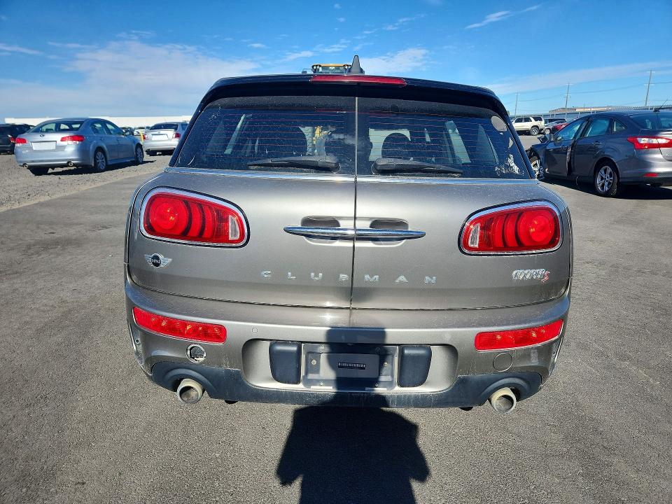 Продажа на аукционе авто 2018 Mini Cooper, vin: WMWLN9C56J2B32454, номер лота: 59726836