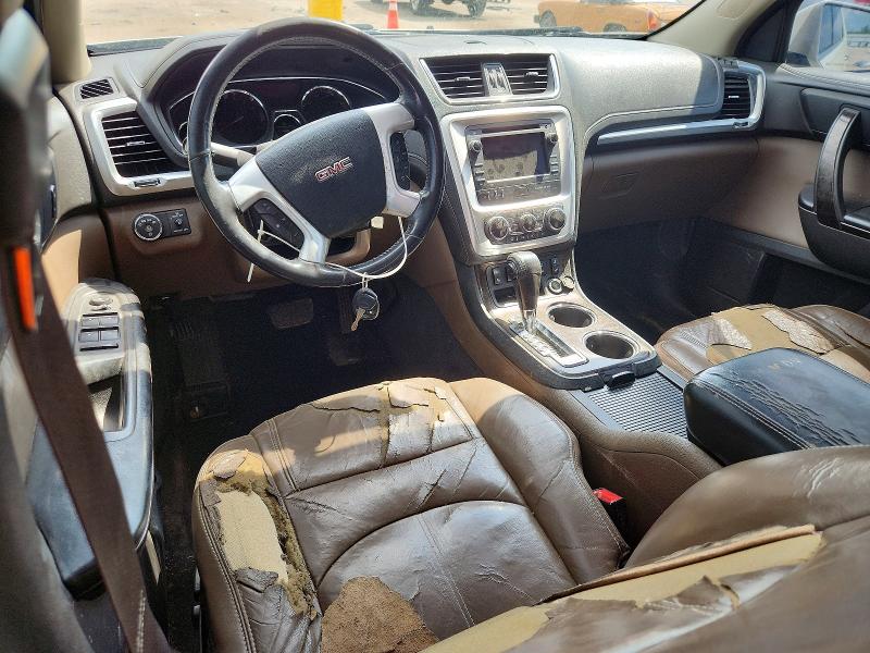 Продажа на аукционе авто 2014 Gmc Acadia Slt, vin: 1GKKRRKD0EJ199527, номер лота: 60454896