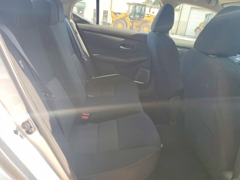 Продаж на аукціоні авто 2023 Nissan Sentra, vin: 3N1AB8CV5PY229006, номер лоту: 63126786