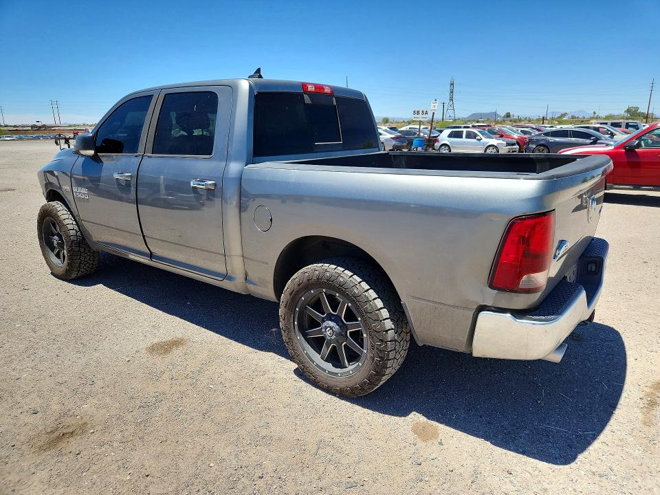 Aukcja sprzedaży 2013 Ram 1500, vin: 1C6RR7LT9DS539679, numer aukcji: 59694296