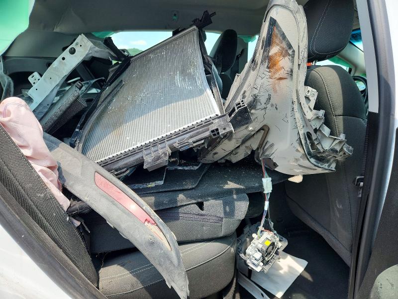 Aukcja sprzedaży 2023 Chevrolet Bolt Ev, vin: 1G1FW6S00P4193416, numer aukcji: 62328456