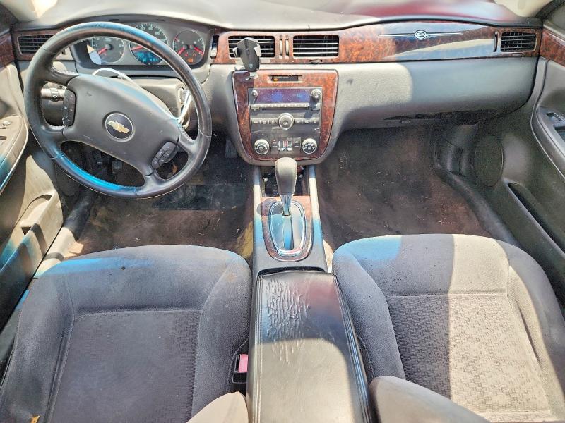 60687786 :رقم المزاد ، 2G1WB5E39E1120999 vin ، 2014 Chevrolet Impala Limited مزاد بيع