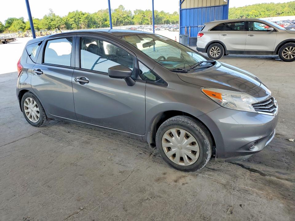 Aukcja sprzedaży 2016 Nissan Versa Note, vin: 3N1CE2CP7GL379582, numer aukcji: 61857776