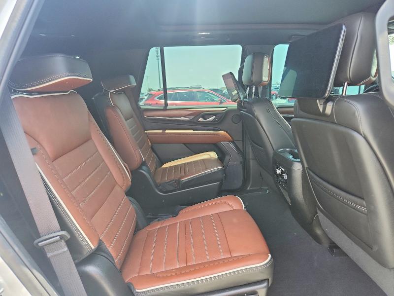 60056746 :رقم المزاد ، 1GKS2EKL1RR198379 vin ، 2024 Gmc Yukon مزاد بيع