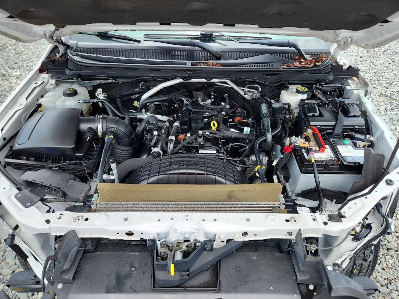Продаж на аукціоні авто 2022 Ford Ranger, vin: 1FTER1EH3NLD37025, номер лоту: 64519996