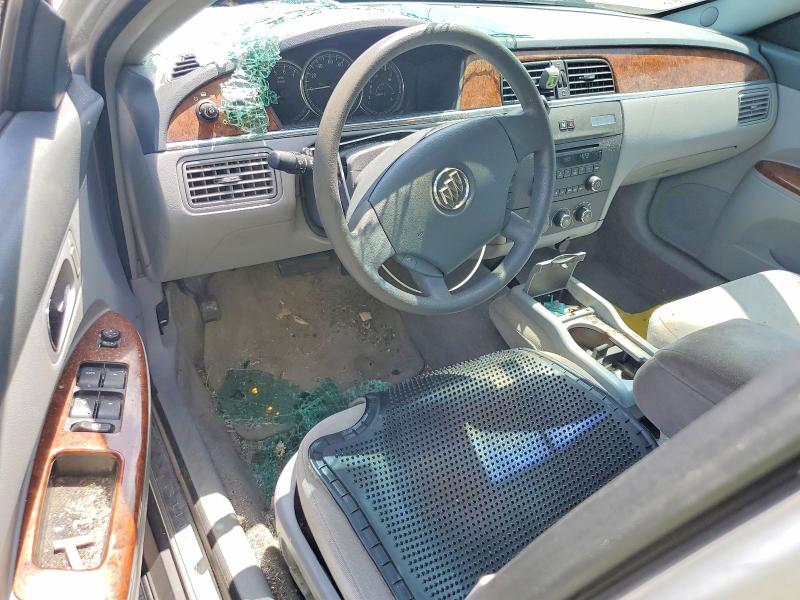 Продаж на аукціоні авто 2005 Buick Lacrosse, vin: 2G4WC532251280068, номер лоту: 59026466