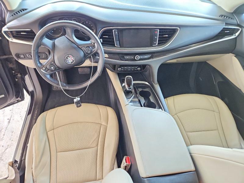 Aukcja sprzedaży 2021 Buick Enclave, vin: 5GAERCKW3MJ142729, numer aukcji: 62877876