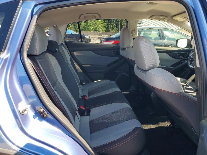 2019 Subaru Crosstrek მანქანა იყიდება აუქციონზე, vin: JF2GTACC9KH363680, აუქციონის ნომერი: 61112446