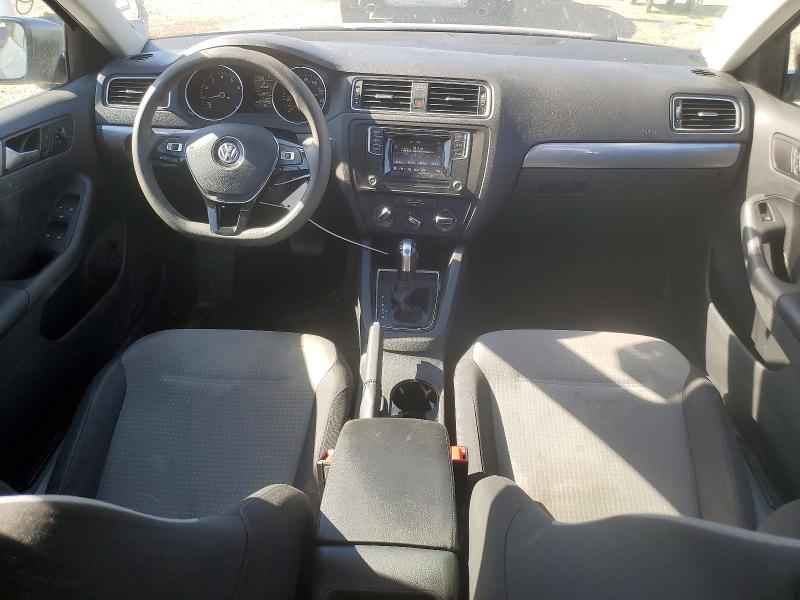 Продажа на аукционе авто 2017 Volkswagen Jetta, vin: 3VW2B7AJ6HM372628, номер лота: 60701356