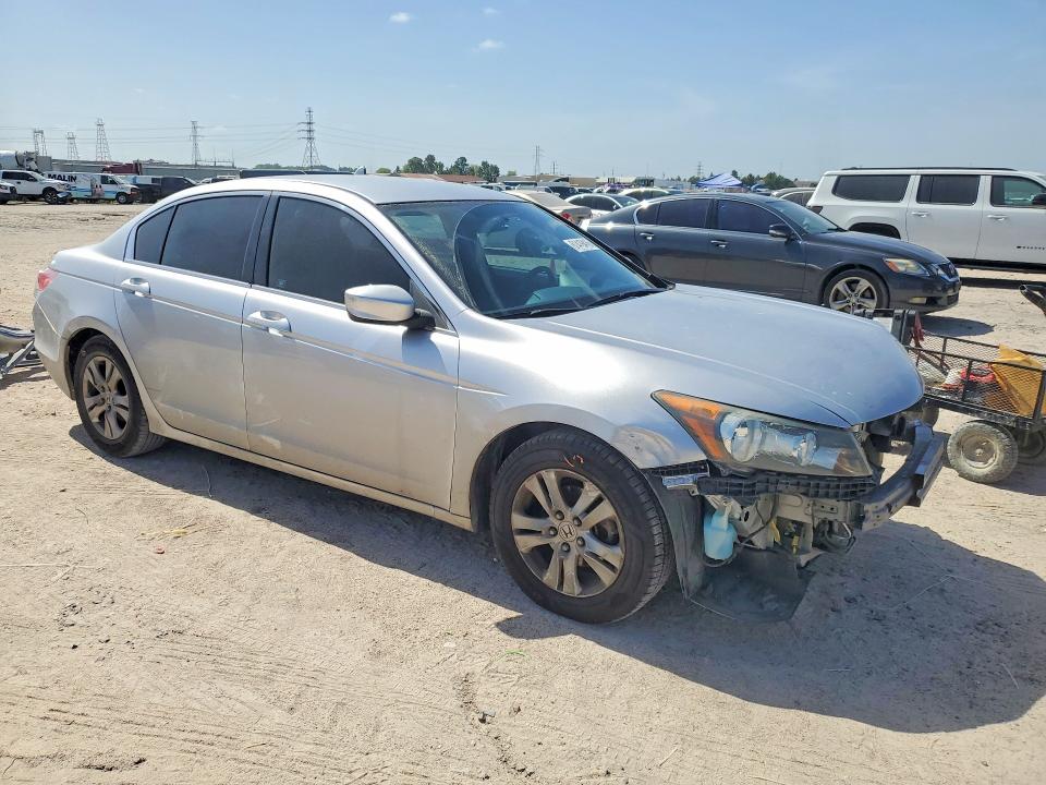 2011 Honda Accord მანქანა იყიდება აუქციონზე, vin: 1HGCP2F68BA014730, აუქციონის ნომერი: 61419416