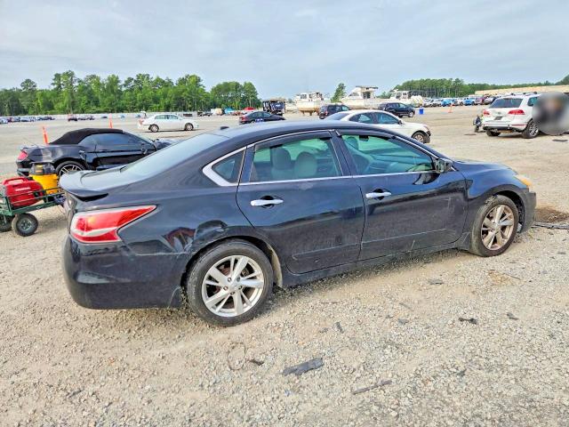 Aukcja sprzedaży 2014 Nissan Altima, vin: 1N4AL3AP1EC286803, numer aukcji: 61481406