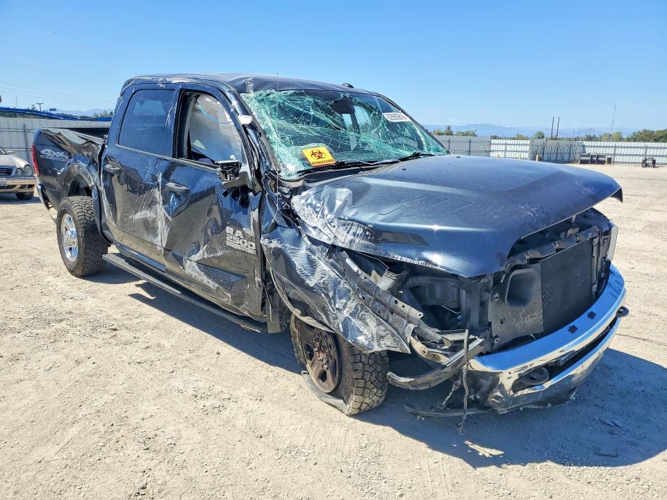 Aukcja sprzedaży 2018 Ram 2500, vin: 3C6UR5CLXJG190243, numer aukcji: 62693816