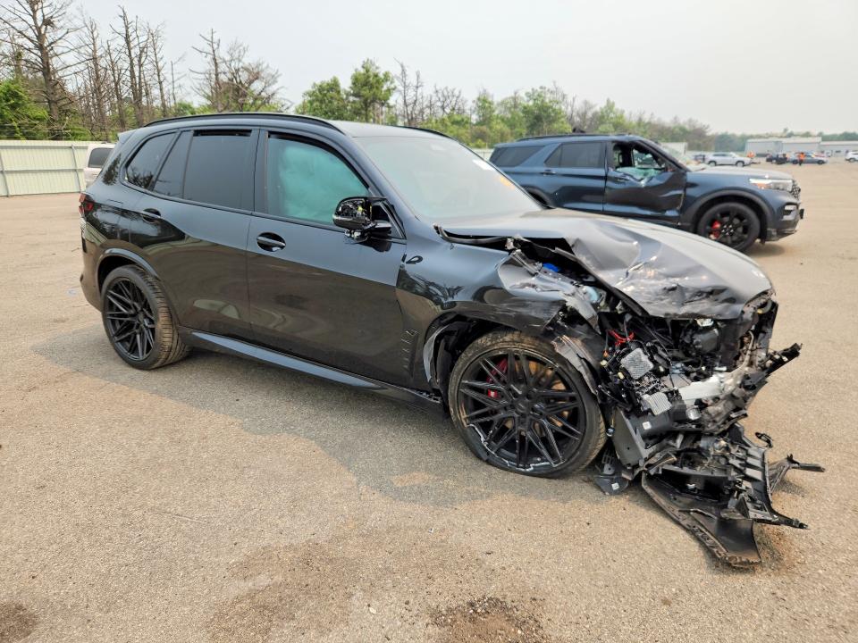 2026 Bmw X5 მანქანა იყიდება აუქციონზე, vin: 5UX33EU08T9163411, აუქციონის ნომერი: 60835376