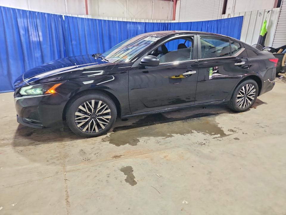 Aukcja sprzedaży 2025 Nissan Altima, vin: 1N4BL4DV7SN397375, numer aukcji: 63479626